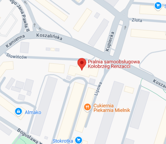 Kołobrzeg
