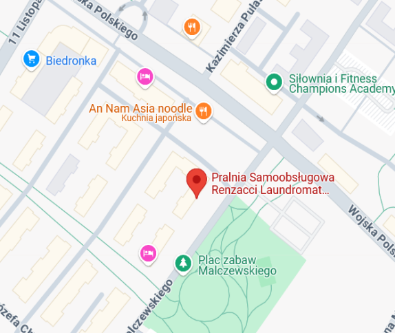 Świnoujście